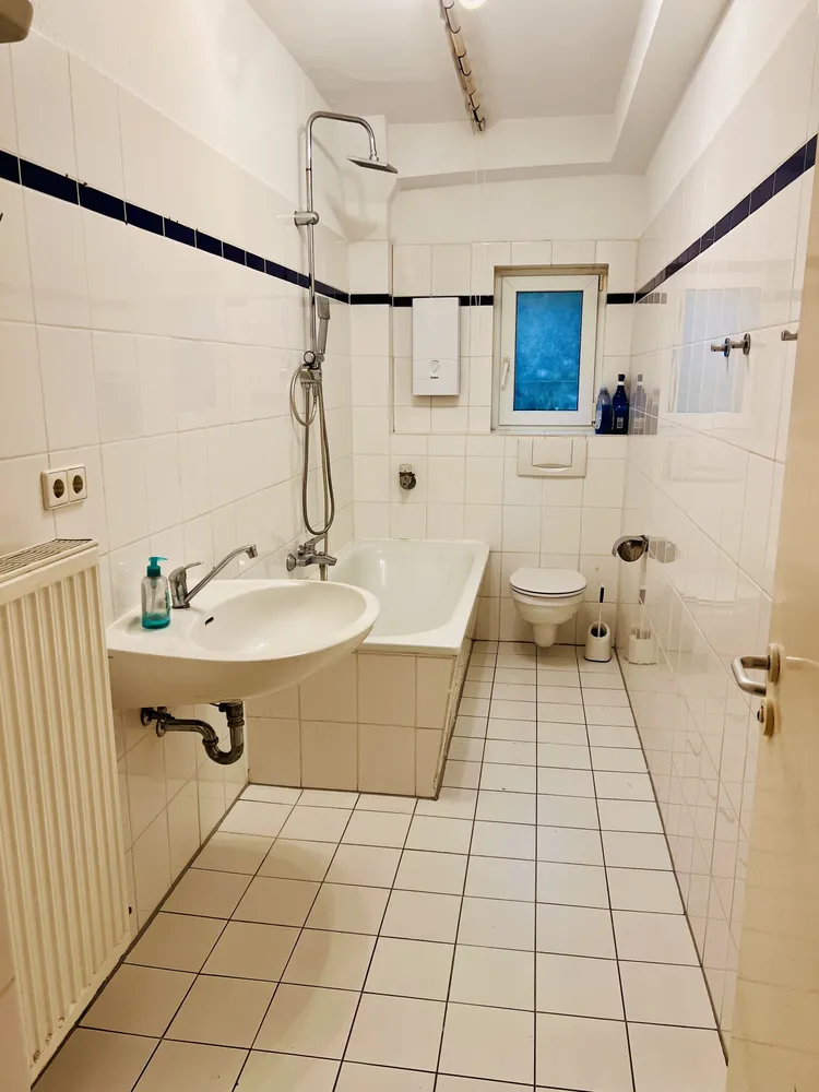 3 Zimmer Wohnung mit 93 m² in Hannover – Bild 7