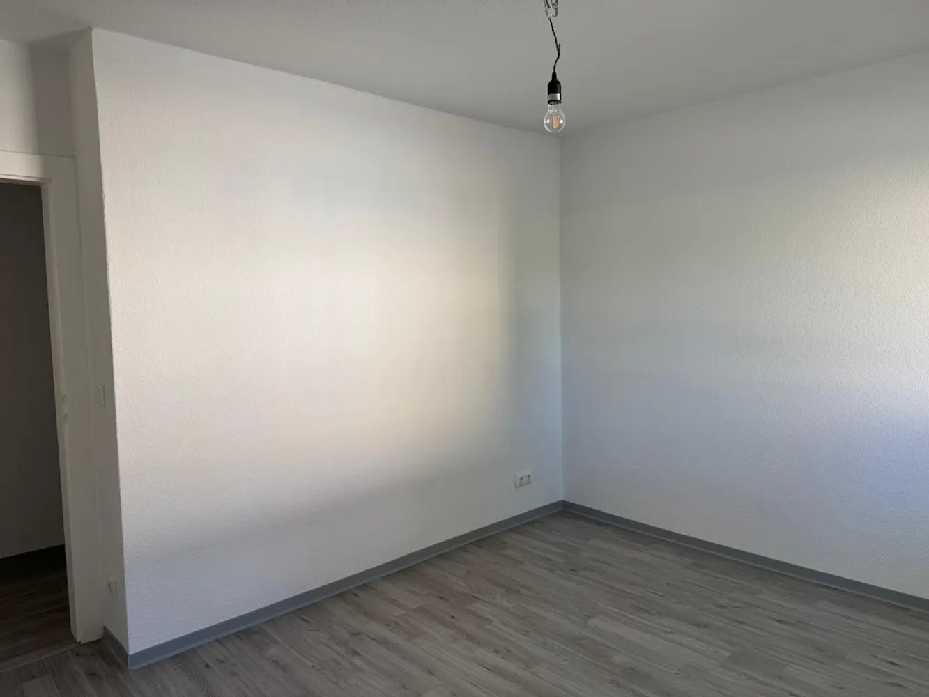 2 room apartment with 44 m² in Salzgitter – Photo 2
