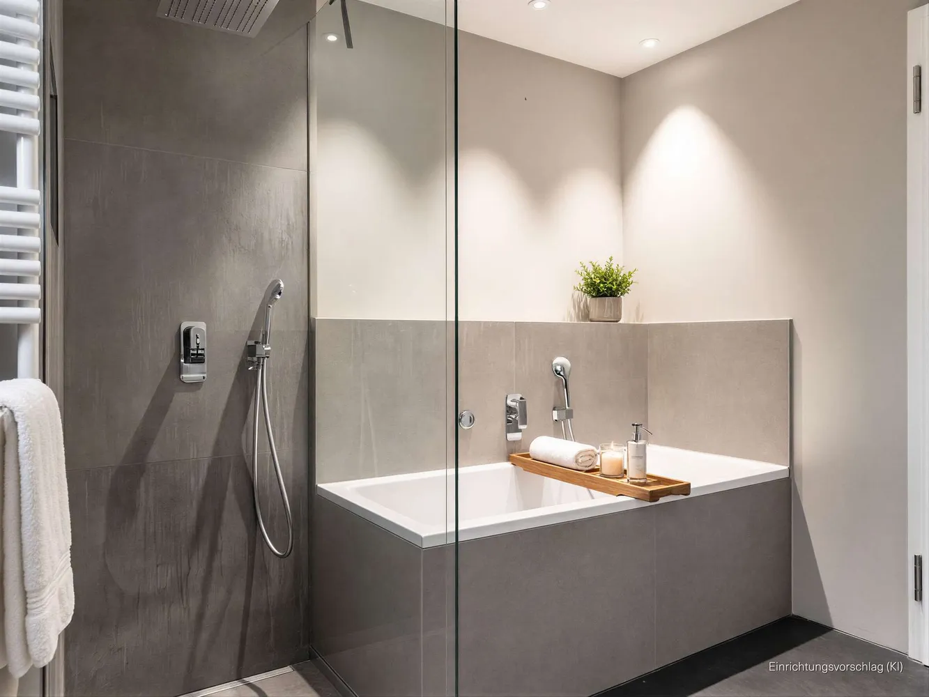 2 Zimmer Wohnung mit 103 m² in München – Bild 4