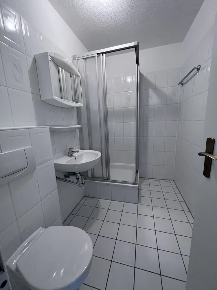 1 Zimmer Wohnung mit 30 m² in Halberstadt – Bild 6