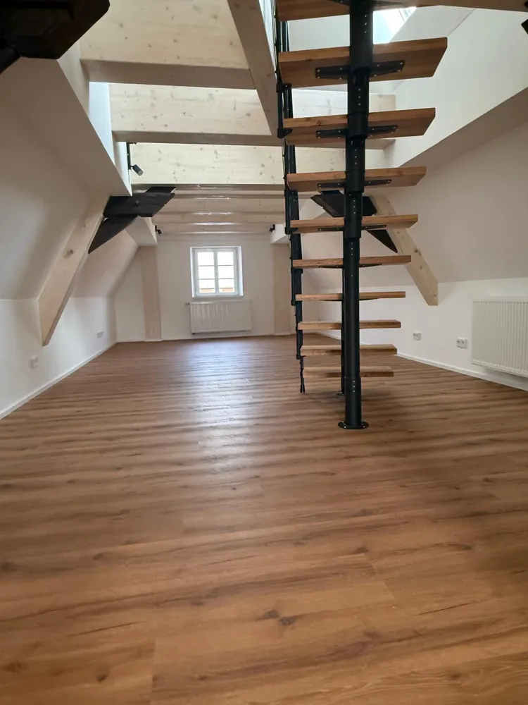 1 Zimmer Wohnung mit 50 m² in Donauwörth – Bild 6