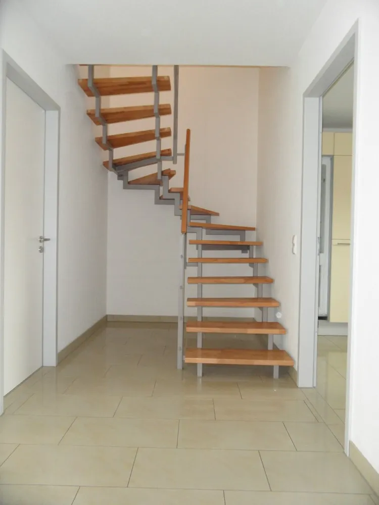 4 room apartment with 98 m² in Rastatt – Photo 1