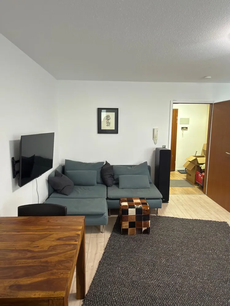 1 Zimmer Wohnung mit 33 m² in Tübingen – Bild 6