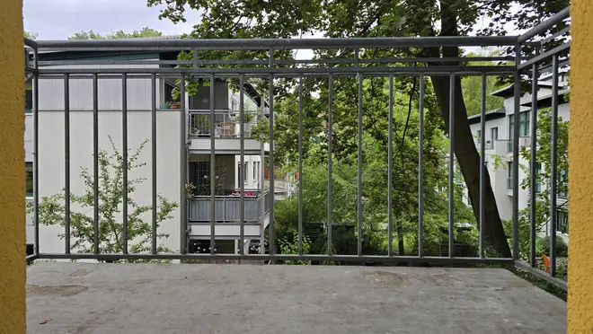 2 Zimmer Wohnung mit 66 m² in Berlin – Bild 5