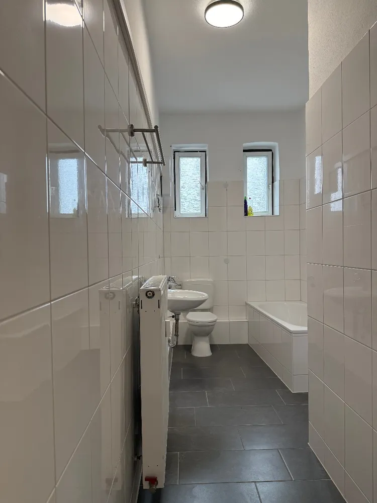 4 Zimmer Wohnung mit 93 m² in Mannheim – Bild 8