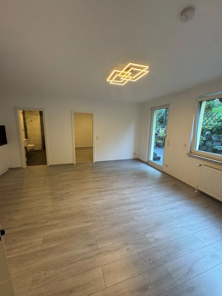 2 Zimmer Wohnung mit 47 m² in Wuppertal – Bild 2