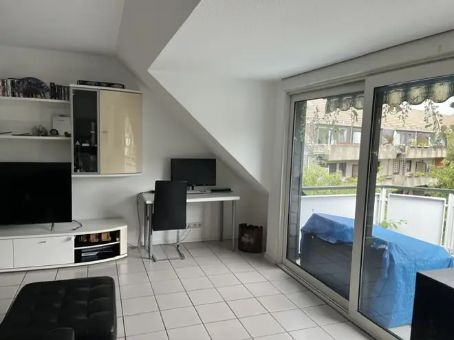 4 Zimmer Wohnung mit 120 m² in Köln – Bild 5