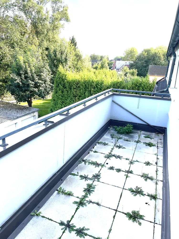 3 room apartment with 52 m² in Dortmund – Photo 7