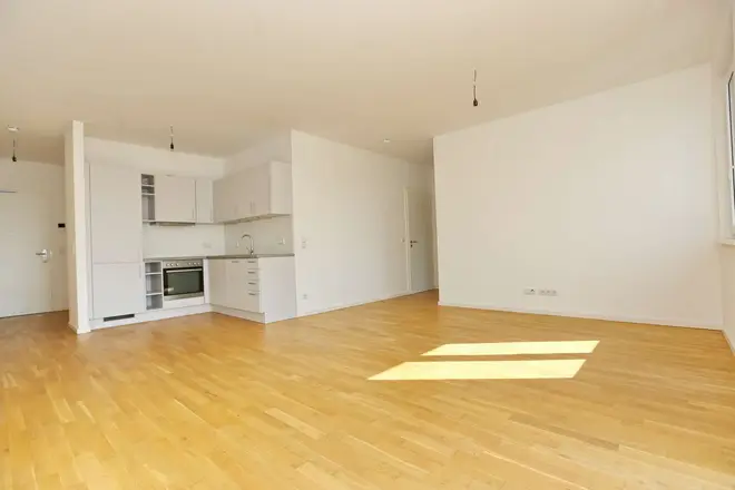 2 Zimmer Wohnung mit 57 m² in Berlin – Bild 2