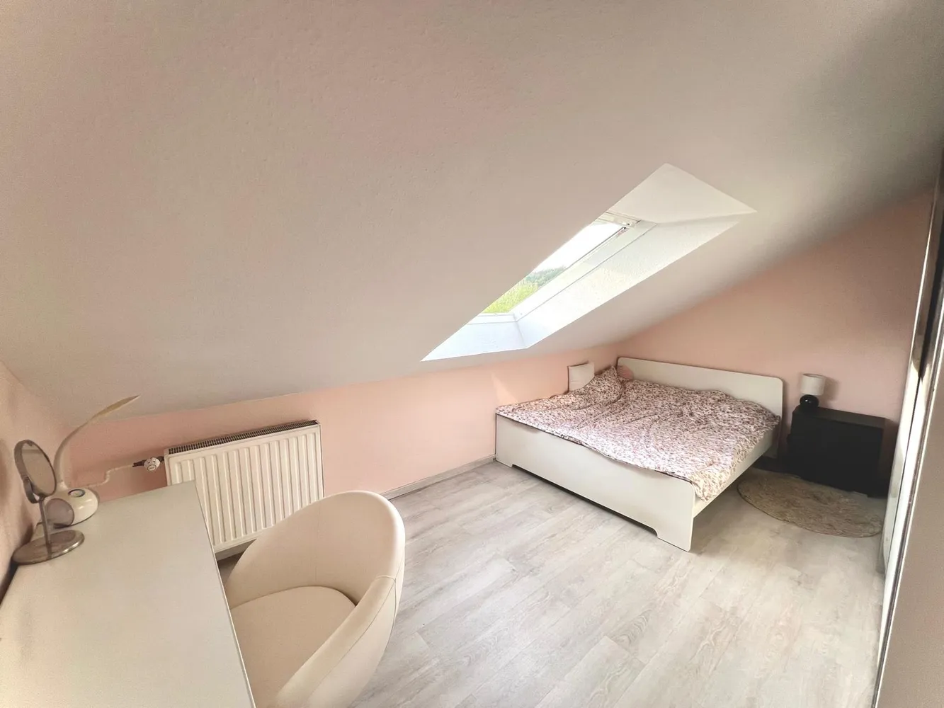 2 Zimmer Wohnung mit 60 m² in Hagen – Bild 3