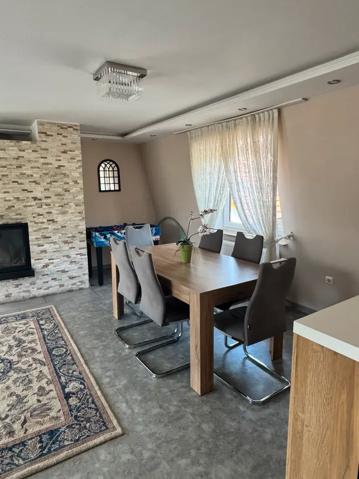 3 room apartment with 95 m² in Erlangen – Photo 4