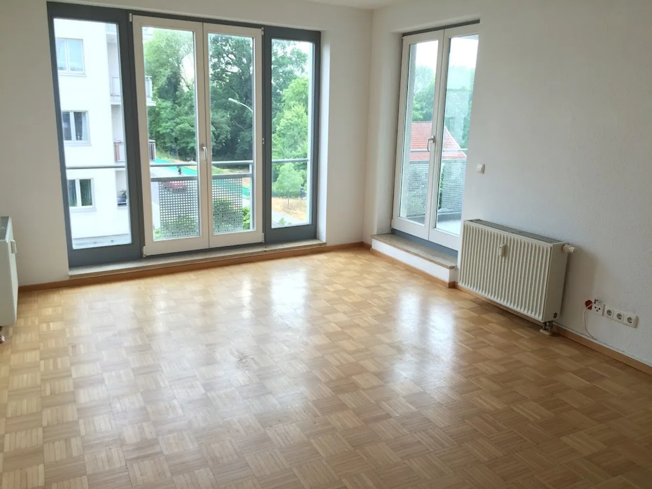 2 Zimmer Wohnung mit 42 m² in Berlin – Bild 2