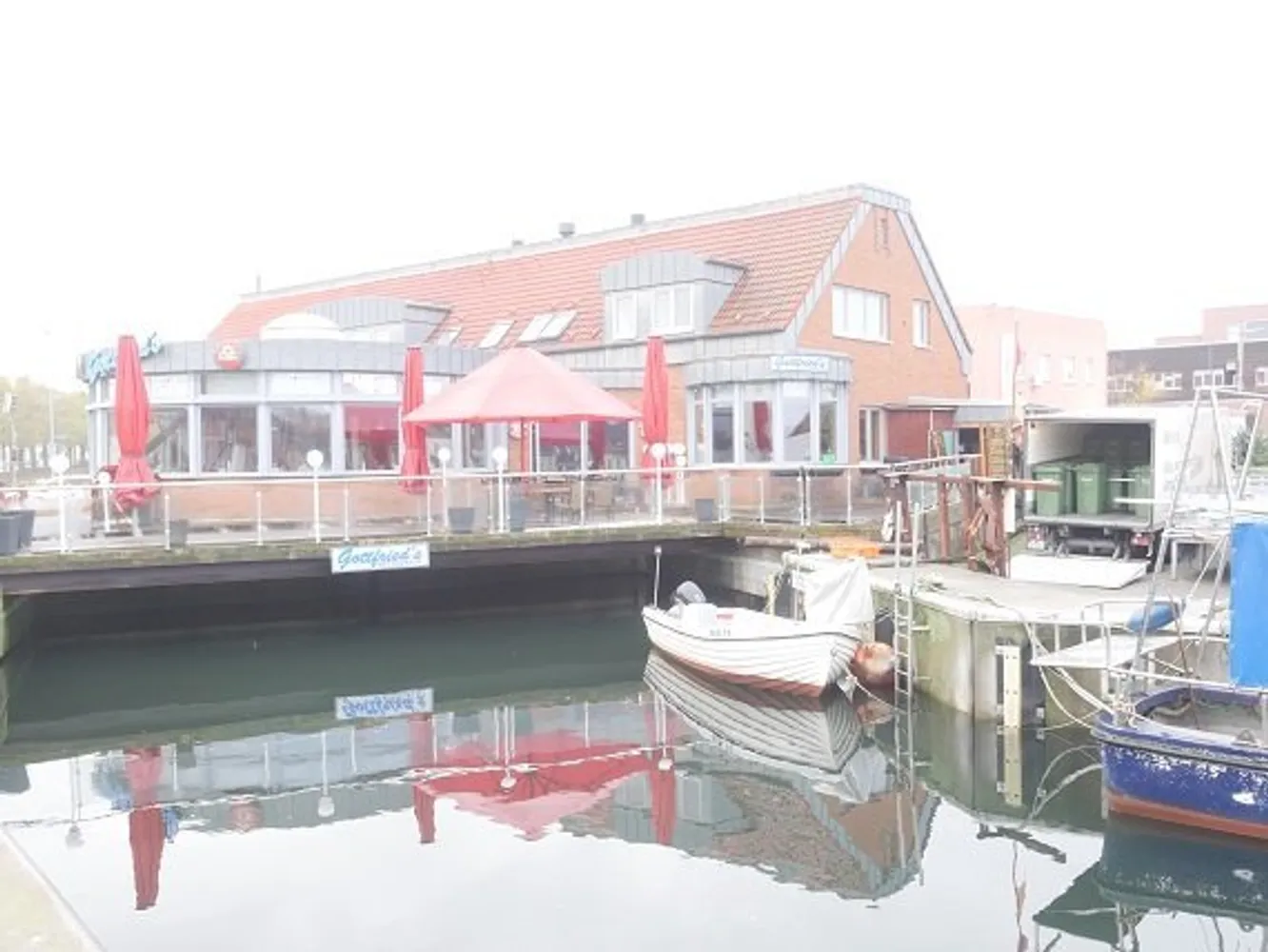 3 Zimmer Wohnung mit 75 m² in Wismar – Bild 1