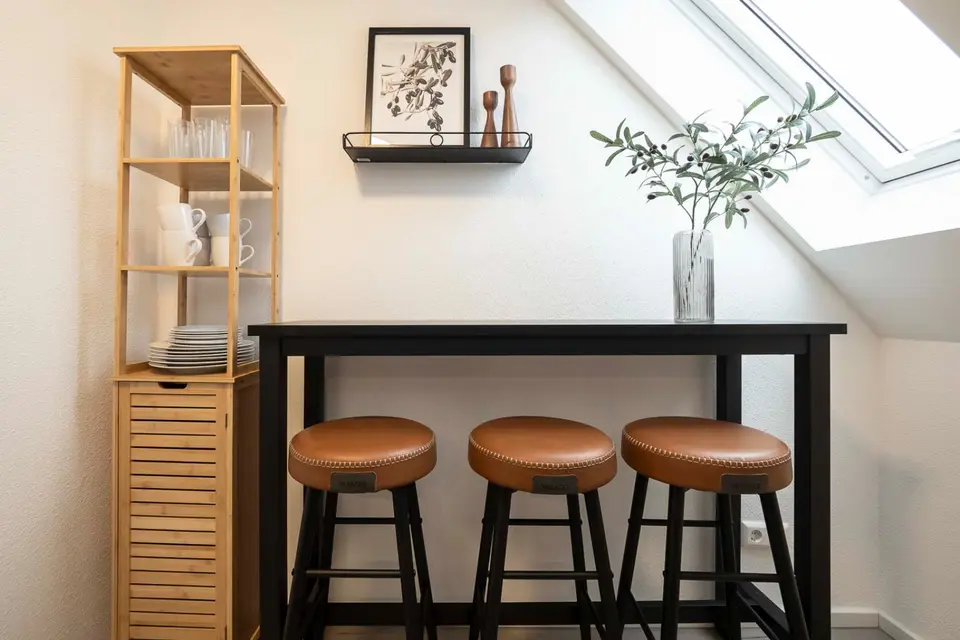 WG-Zimmer mit 15 m² in Tuttlingen – Bild 5
