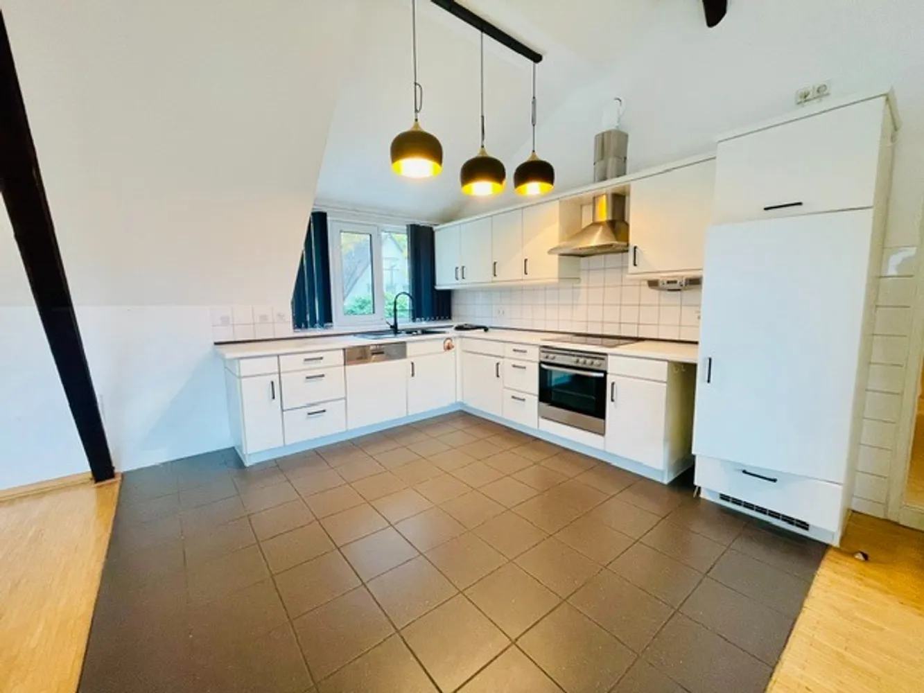 3 Zimmer Wohnung mit 116 m² in Gütersloh – Bild 7