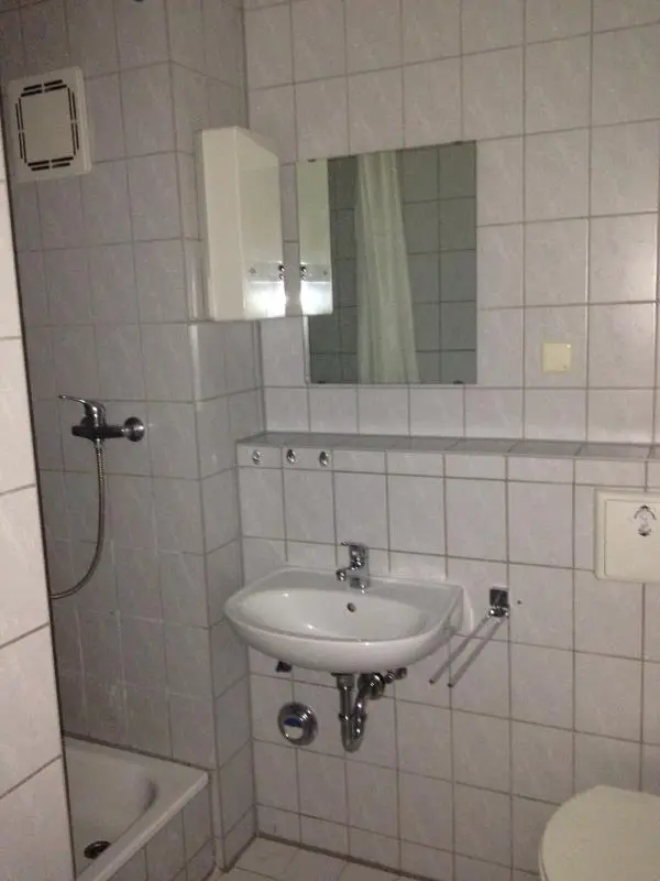 Studio mit 31 m² in Mittweida – Bild 5