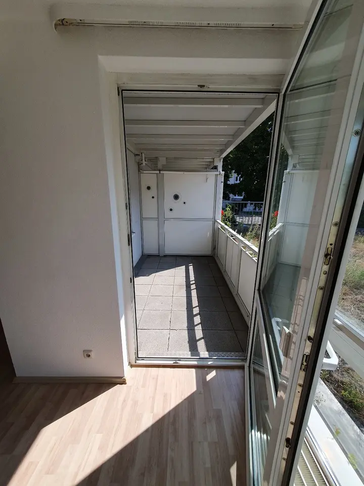 2 Zimmer Wohnung mit 75 m² in Erfurt – Bild 4
