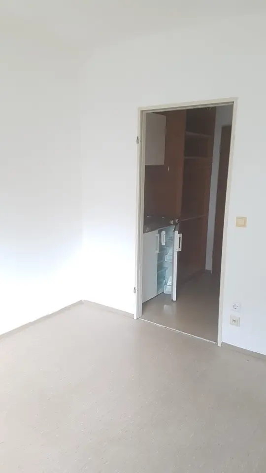 2 Zimmer Wohnung mit 15 m² in Regensburg – Bild 4