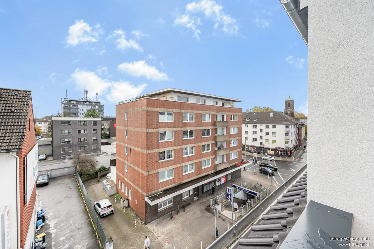 2 Zimmer Wohnung mit 65 m² in Essen – Bild 12