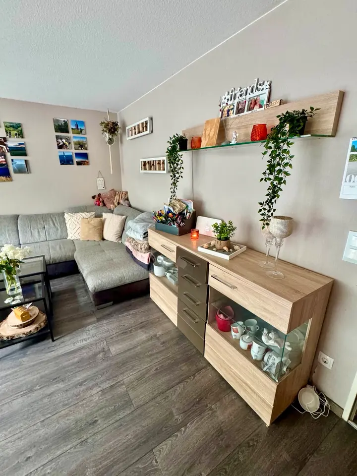 3 Zimmer Wohnung mit 67 m² in Dinslaken – Bild 2