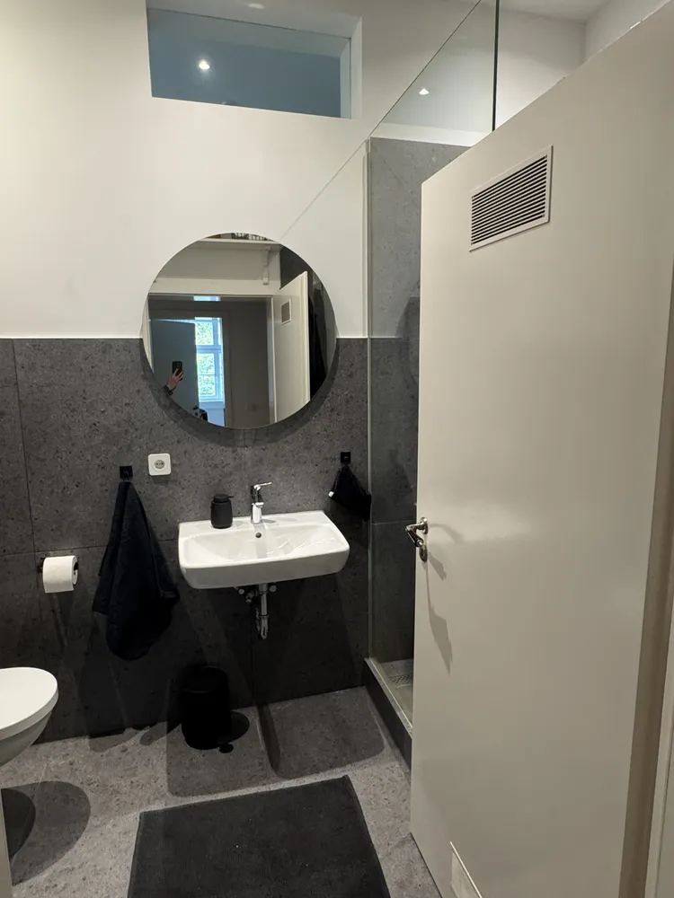 3 Zimmer Wohnung mit 66 m² in Karlsruhe – Bild 7