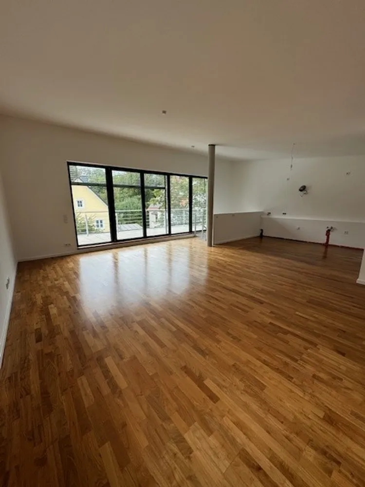 3 Zimmer Wohnung mit 112 m² in München – Bild 9
