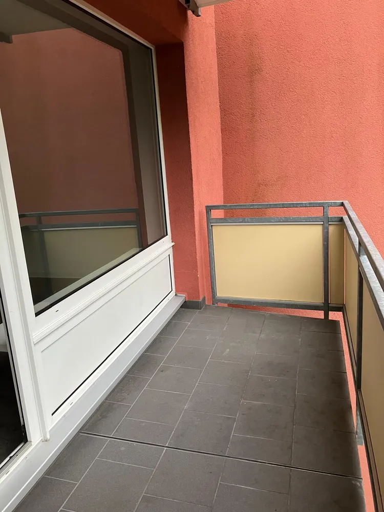 2 Zimmer Wohnung mit 54 m² in Hamburg – Bild 7