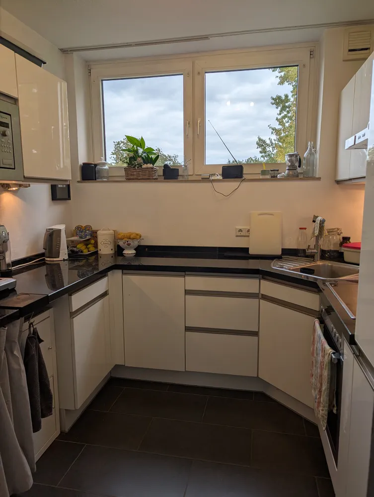 3 Zimmer Wohnung mit 67 m² in Krefeld – Bild 2