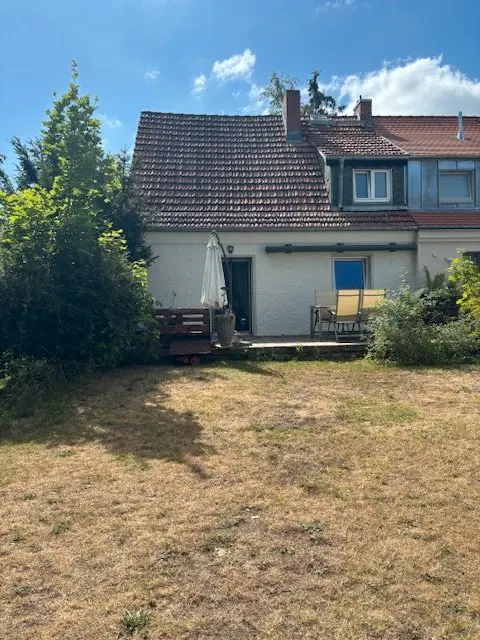 WG-Zimmer mit 80 m² in Luckenwalde – Bild 3