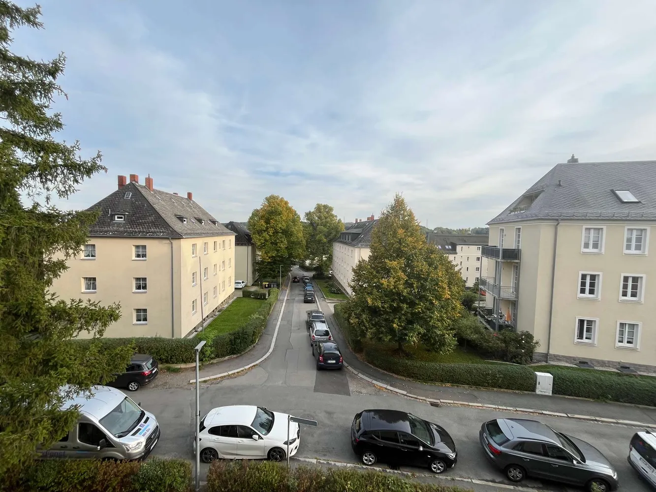 3 Zimmer Wohnung mit 60 m² in Chemnitz – Bild 4