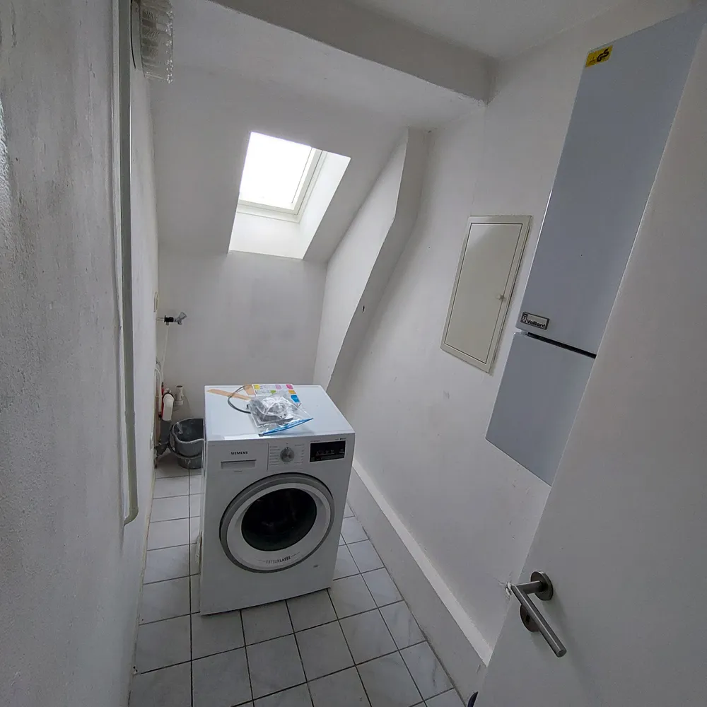 2 Zimmer Wohnung mit 45 m² in Mönchengladbach – Bild 3