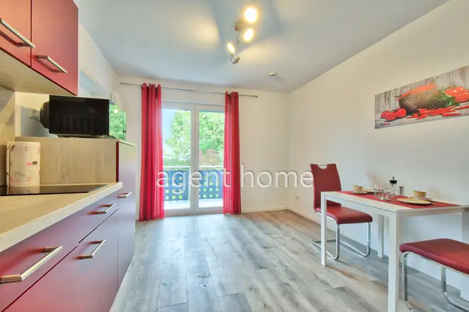 2 Zimmer Wohnung mit 45 m² in Stuttgart – Bild 6