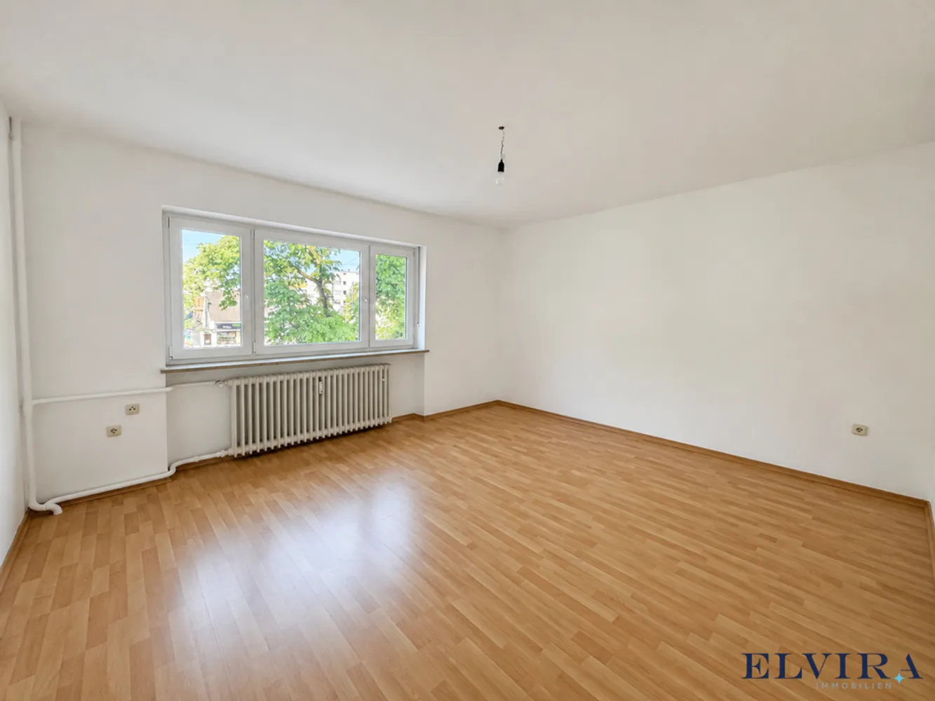 2 room apartment with 67 m² in Munich – Photo 1