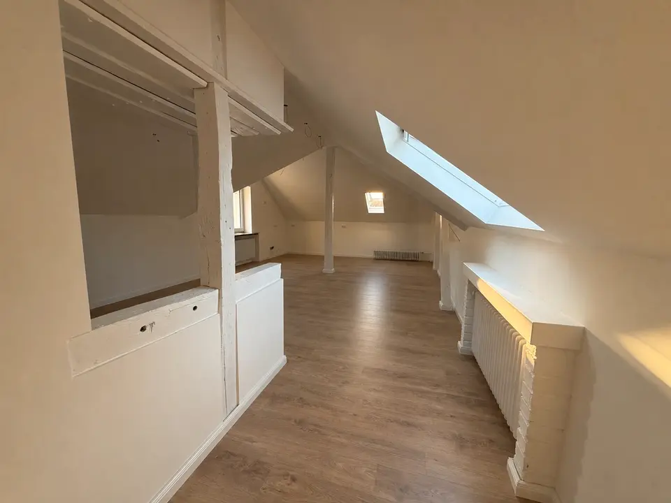2 Zimmer Wohnung mit 116 m² in Mönchengladbach – Bild 2