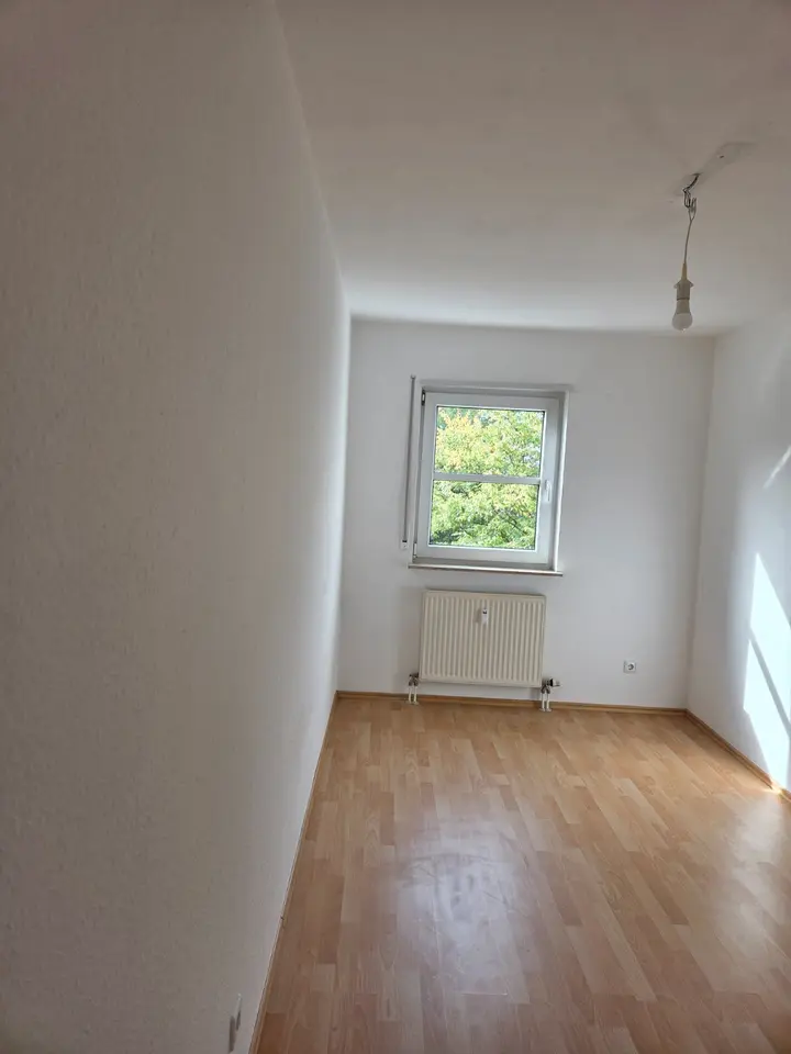 2 Zimmer Wohnung mit 50 m² in Erding – Bild 3