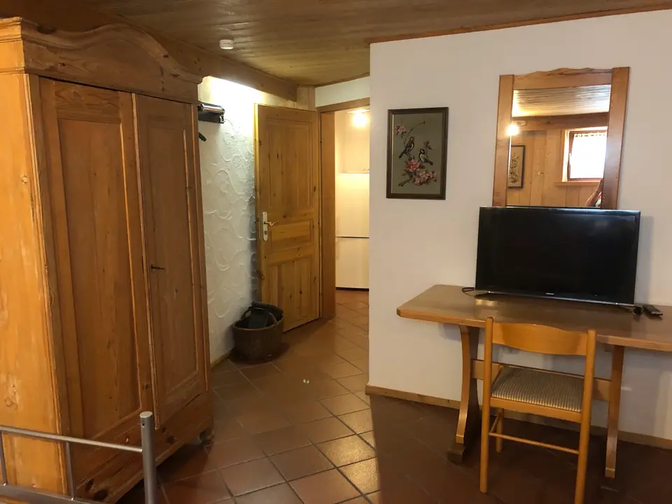 WG-Zimmer mit 35 m² in Straubing – Bild 3