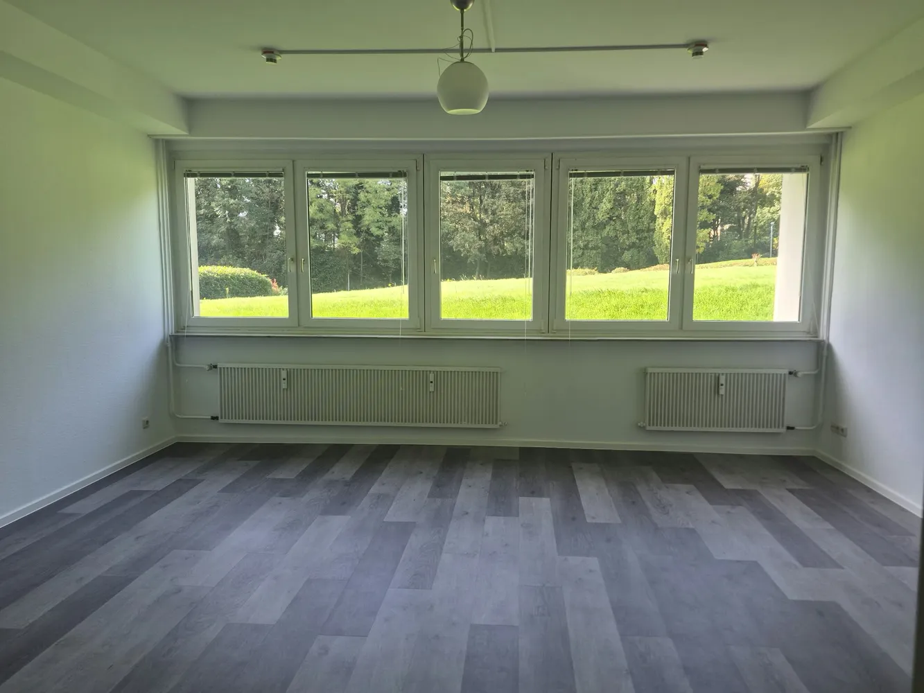 1 room apartment with 36 m² in Aachen – Photo 1