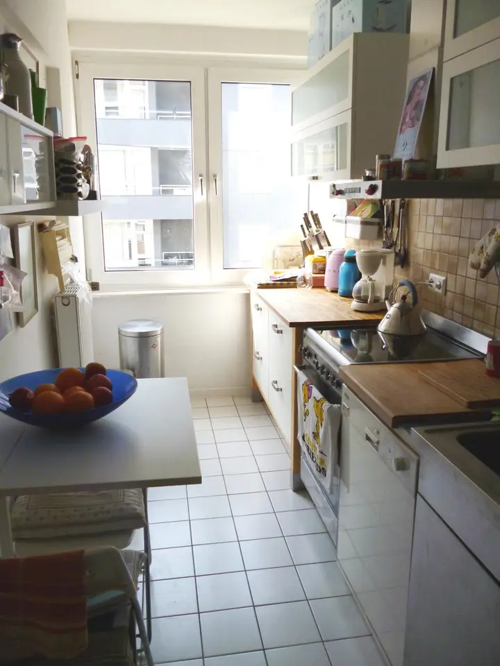 3 Zimmer Wohnung mit 76 m² in Düsseldorf – Bild 9