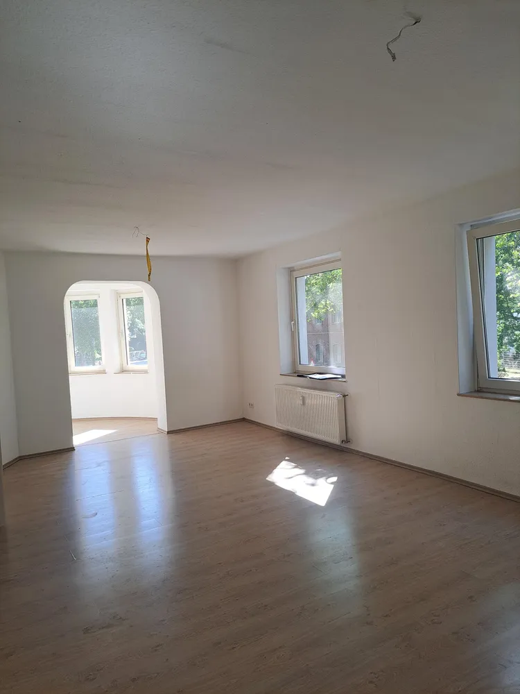 6 Zimmer Wohnung mit 130 m² in Krefeld – Bild 8