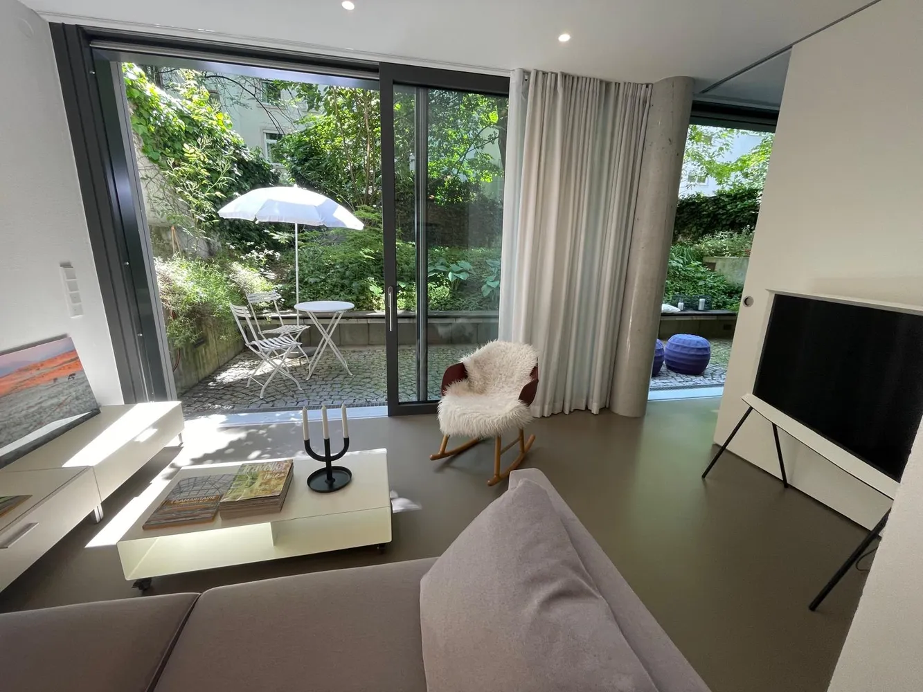 2 Zimmer Wohnung mit 61 m² in Frankfurt am Main – Bild 4