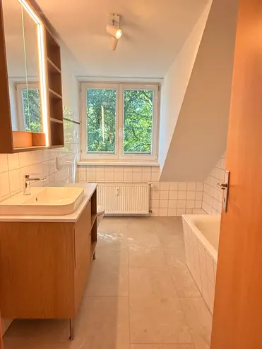 3 Zimmer Wohnung mit 68 m² in Hamburg – Bild 4