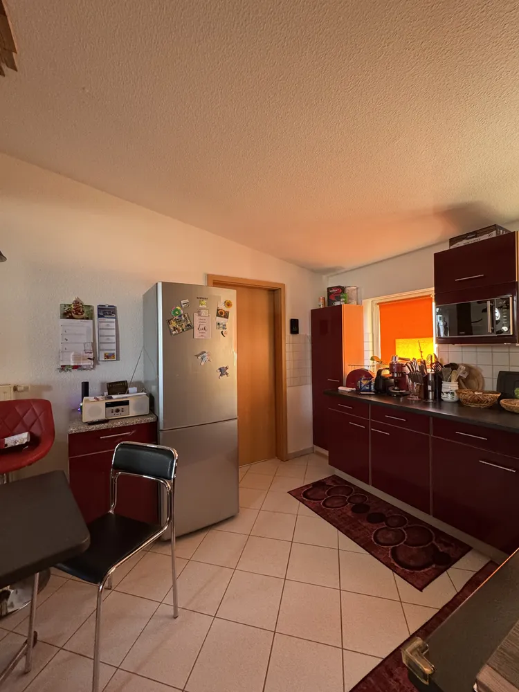 3 Zimmer Wohnung mit 80 m² in Altenburg – Bild 8