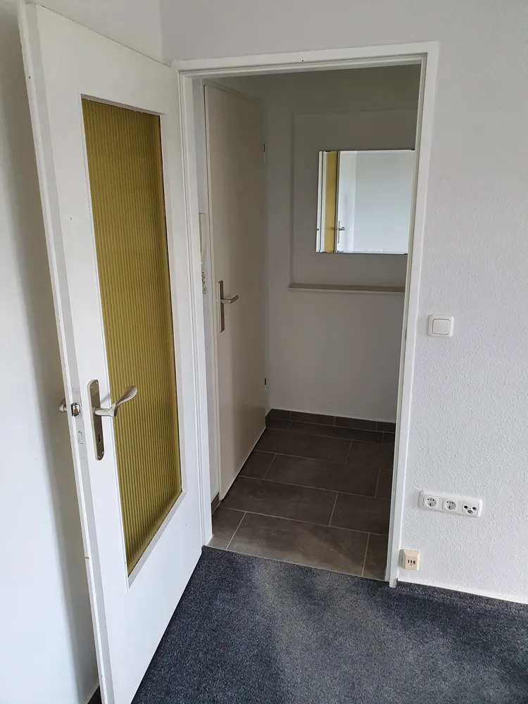 1 Zimmer Wohnung mit 22 m² in Frankfurt am Main – Bild 6