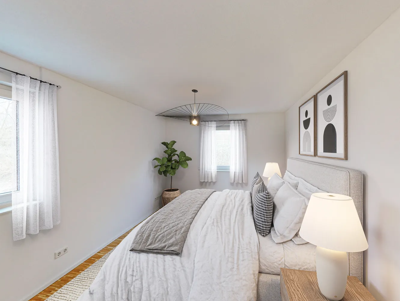 2 Zimmer Wohnung mit 76 m² in Bochum – Bild 7
