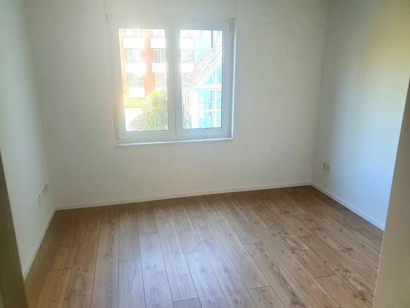 2 Zimmer Wohnung mit 50 m² in Berlin – Bild 5