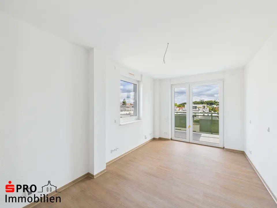 4 Zimmer Wohnung mit 128 m² in Saarbrücken – Bild 8