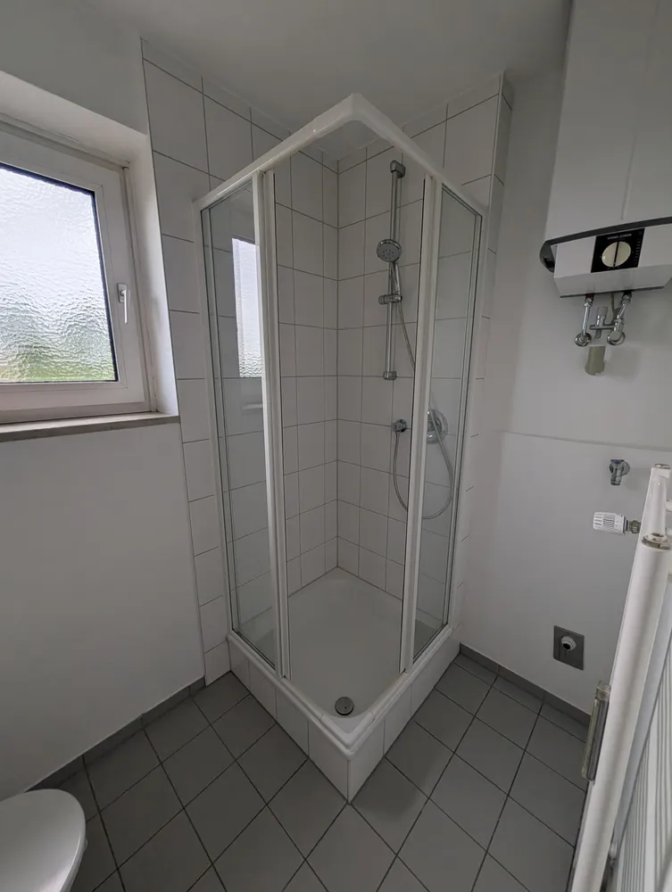 1 Zimmer Wohnung mit 22 m² in München – Bild 4