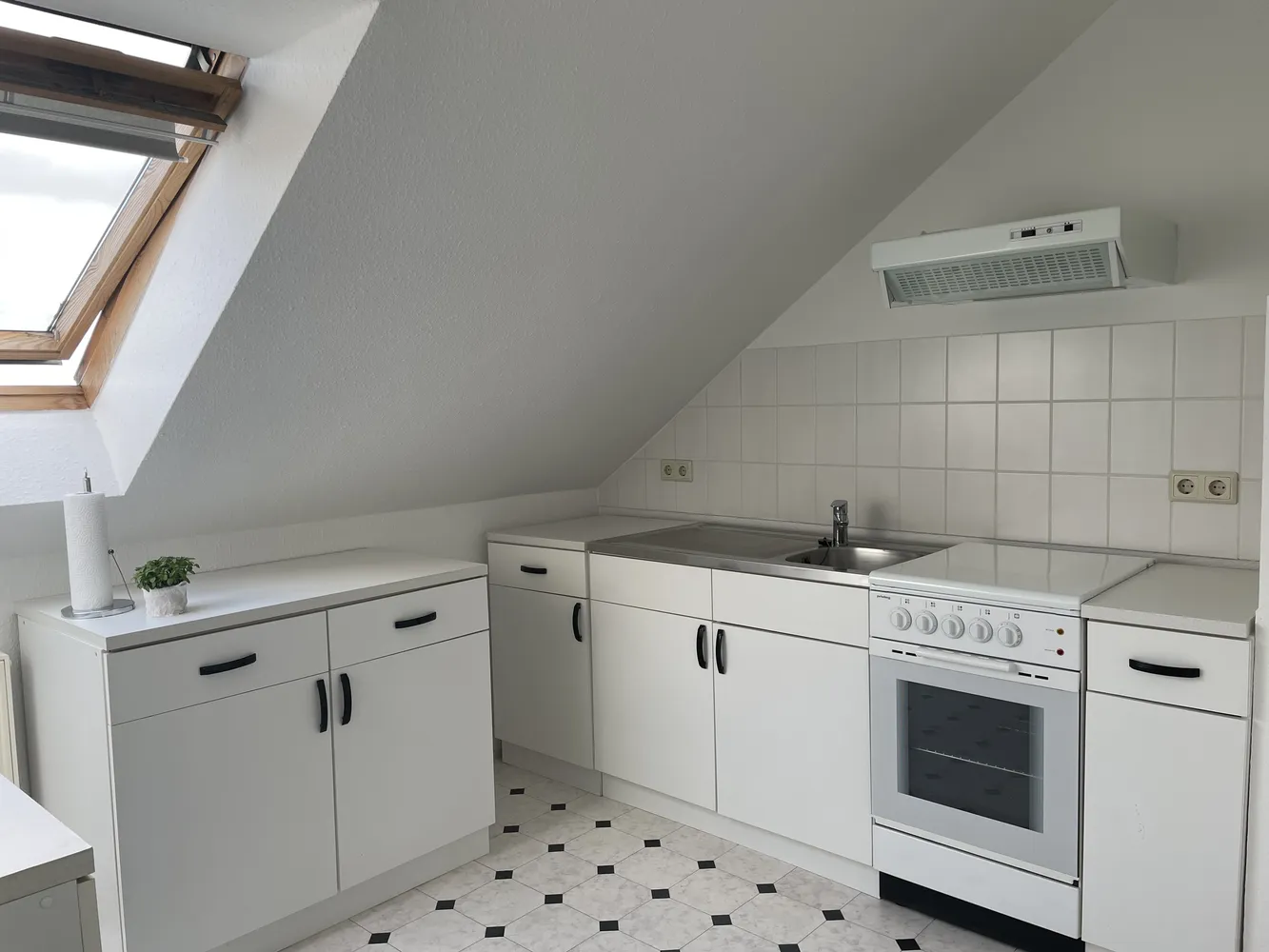 2 room apartment with 61 m² in Wolfsburg – Photo 8