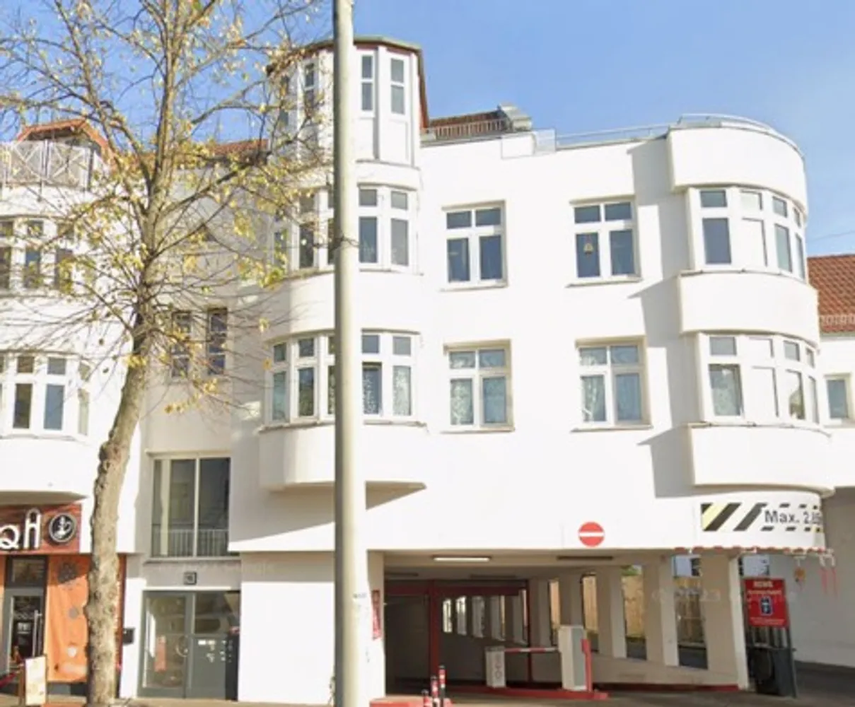 3 Zimmer Wohnung mit 100 m² in Bremen – Bild 1