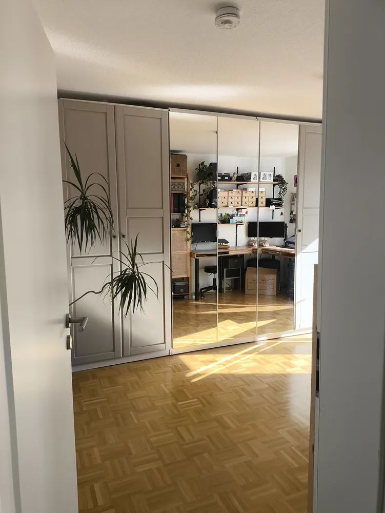 3 Zimmer Wohnung mit 69 m² in Essen – Bild 7